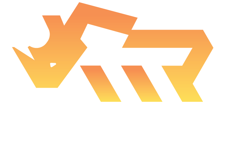 Rambunctious Rhino