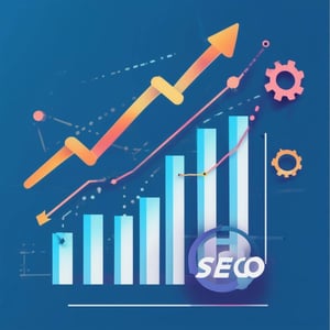 LEVERAGE SEO FOR LONGTERM GROWTH