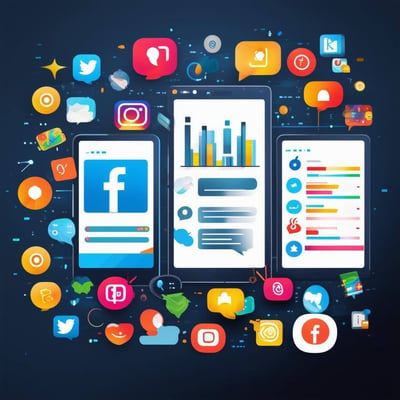 OPTIMIZE YOUR SOCIAL MEDIA STRATEGY