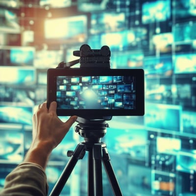 video marketing in 2025