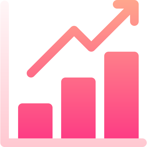 Improved Conversion Rates