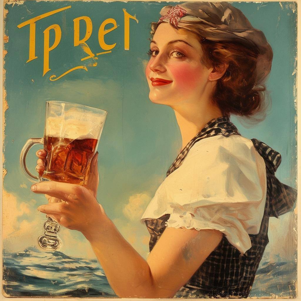 Propaganda of the Prohibition Era: A Photoblog of Prohibition Temperance Ads As a marketing agency, it’s fun to explore and use inspiration from historic movements and ads in marketing history, and Prohibition was a fascinating time. The temperance movement, driven by organizations like the Woman's Christian Temperance Union (WCTU), aimed to reduce alcoholism and promote non-alcoholic