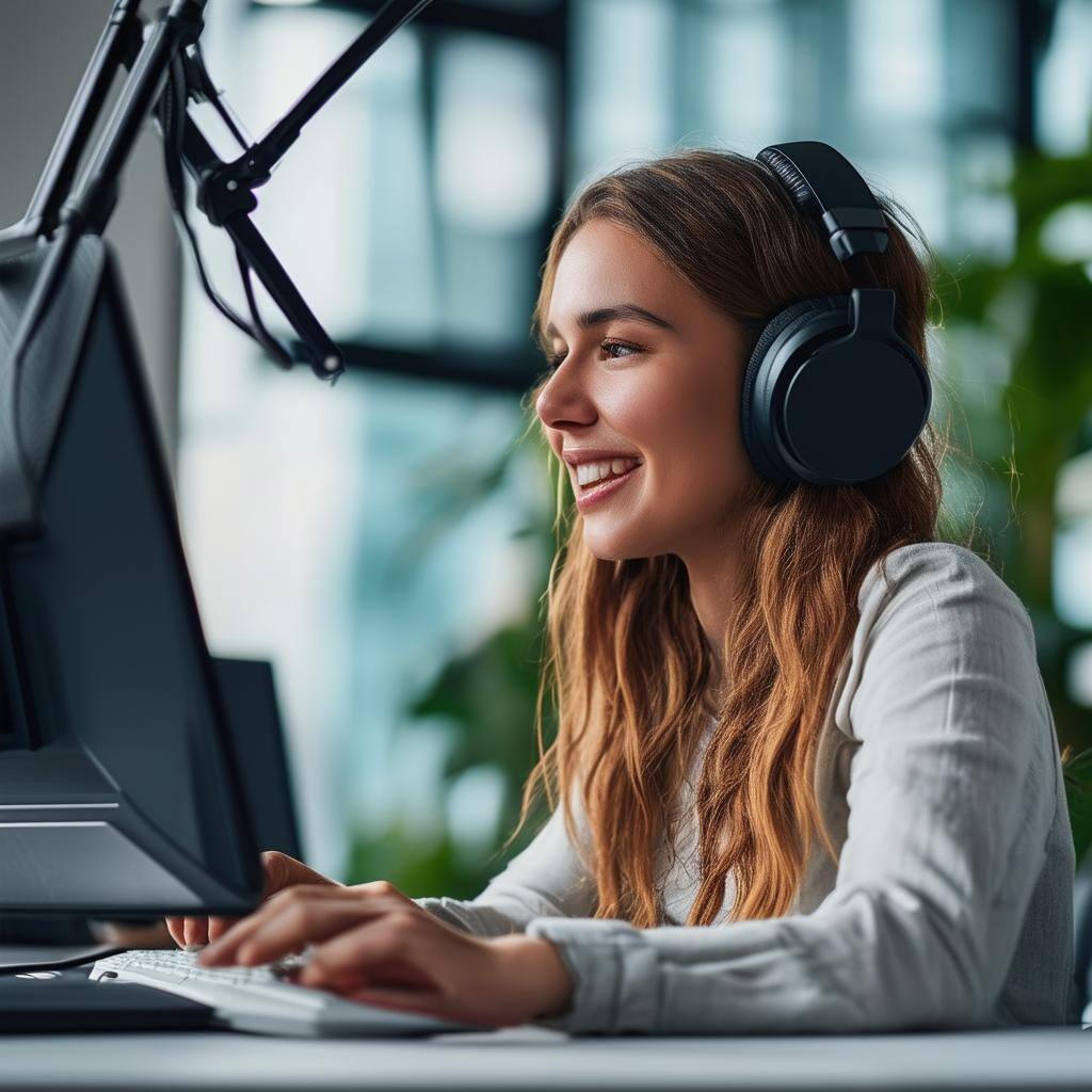 Through strategic campaign management and targeted audio advertising achieved an impressive 88 audio completion rate for a company in less than 2 mont