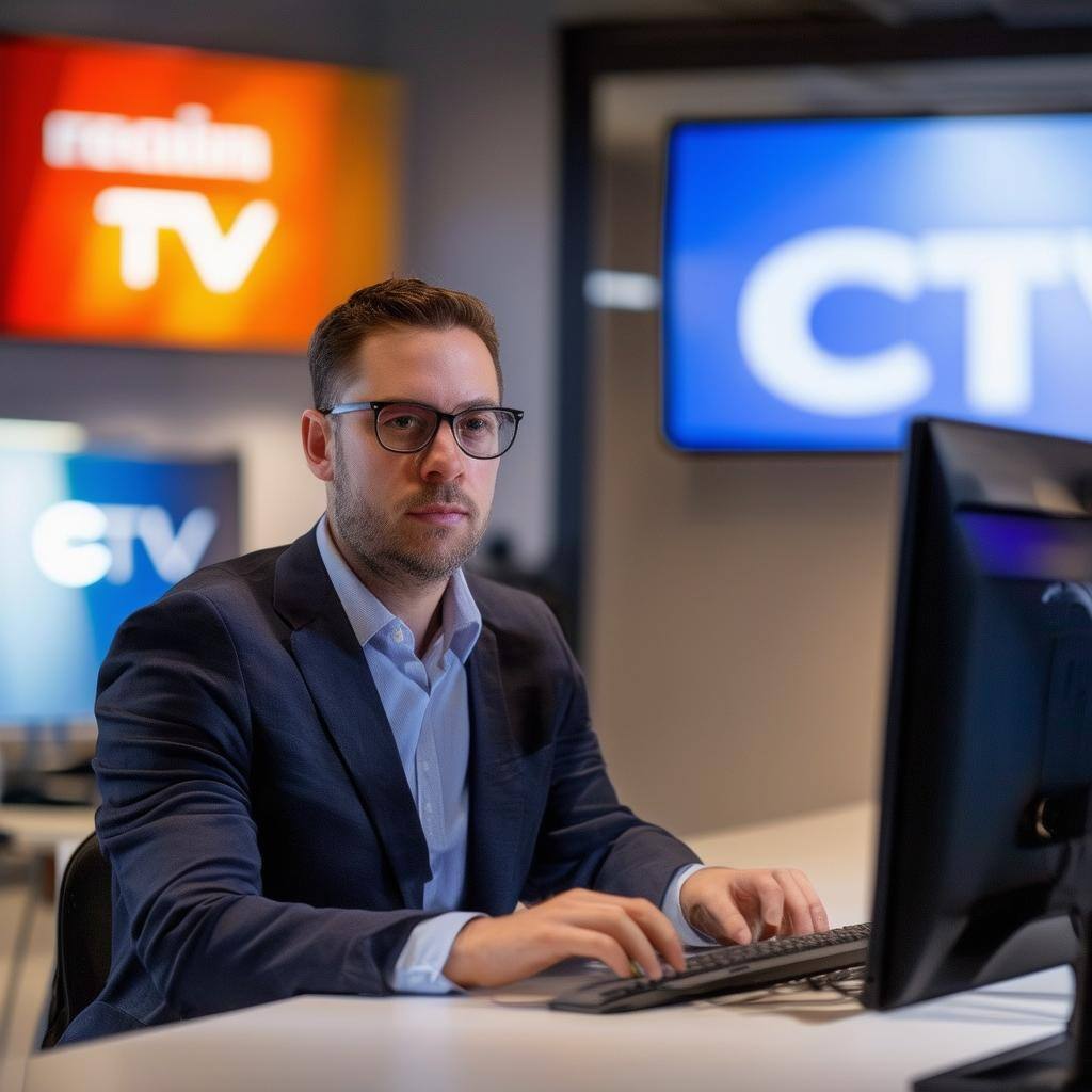 Reaching Local Audiences with Precision: How CTV Boosts Targeted Advertising for Furniture Stores