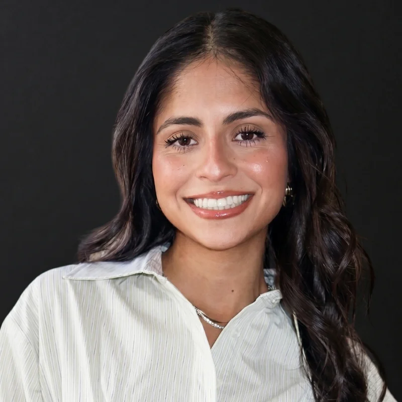 Alex, Client Services Manager at Rambunctious Rhino.