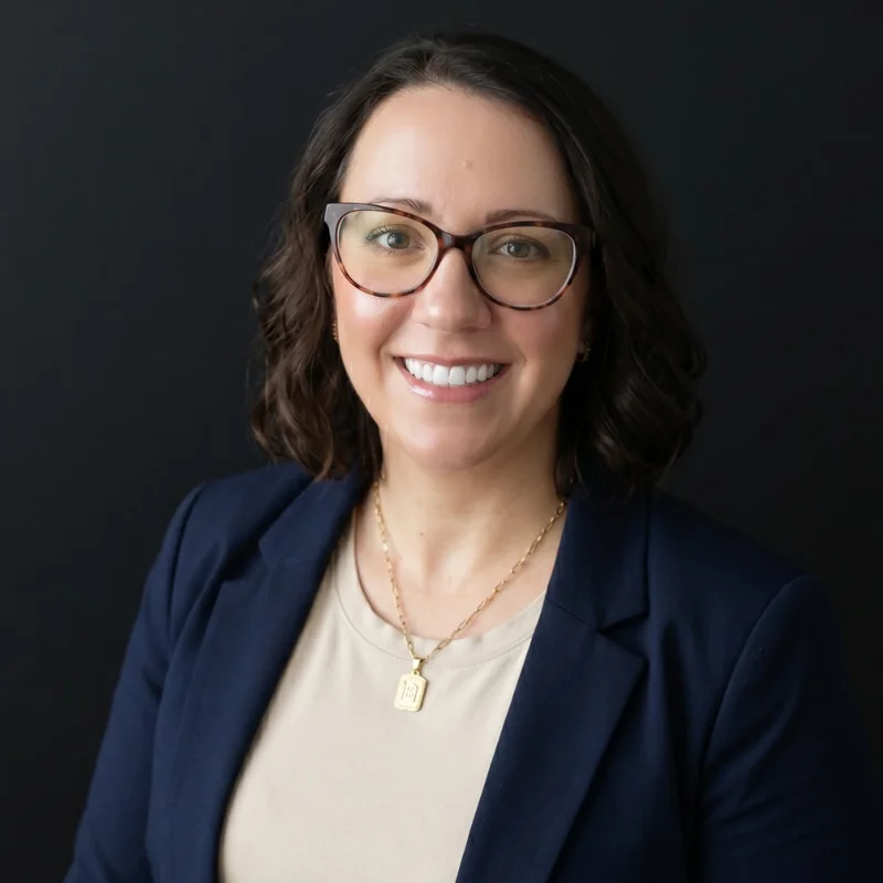 Briana, Director of Marketing Operations at Rambunctious Rhino.