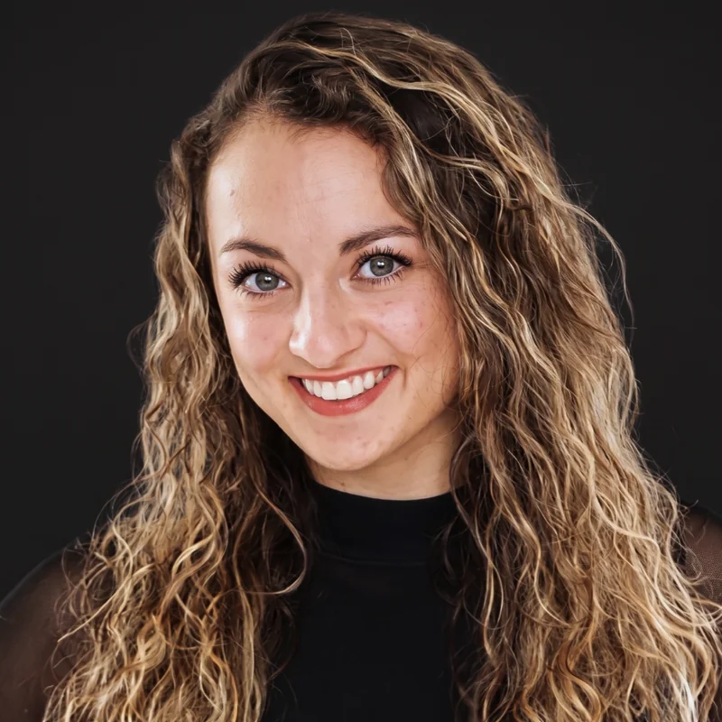 Haley, Agency Operations Manager at Rambunctious Rhino.