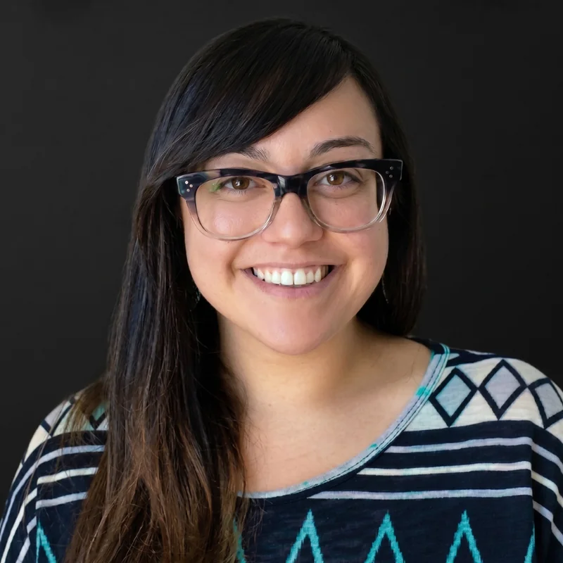 Jillian, Chief Operations Officer at Rambunctious Rhino.