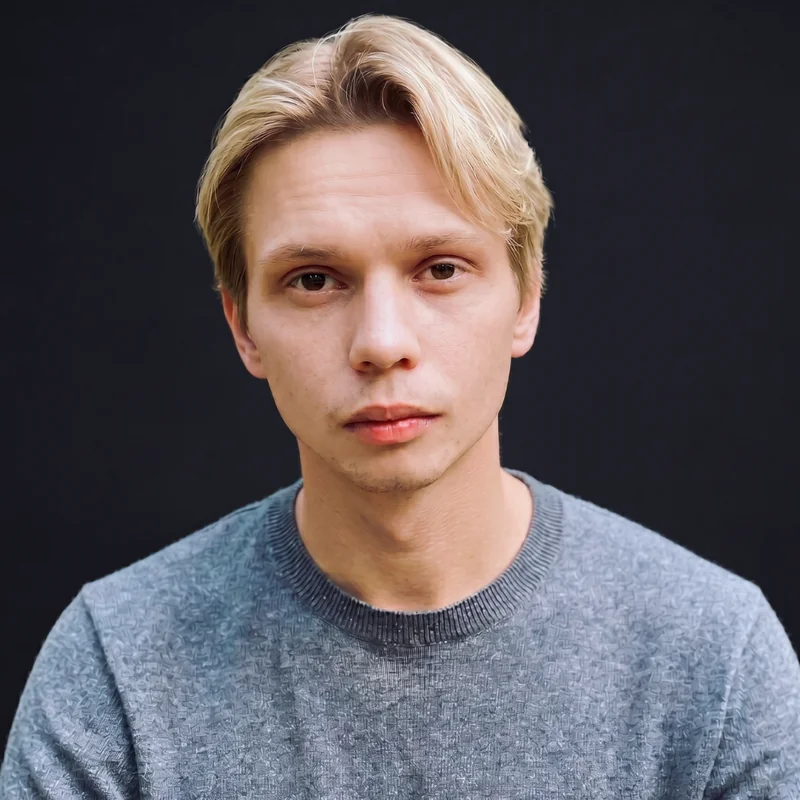 Vasiliy, Digital Campaign Manager at Rambunctious Rhino.