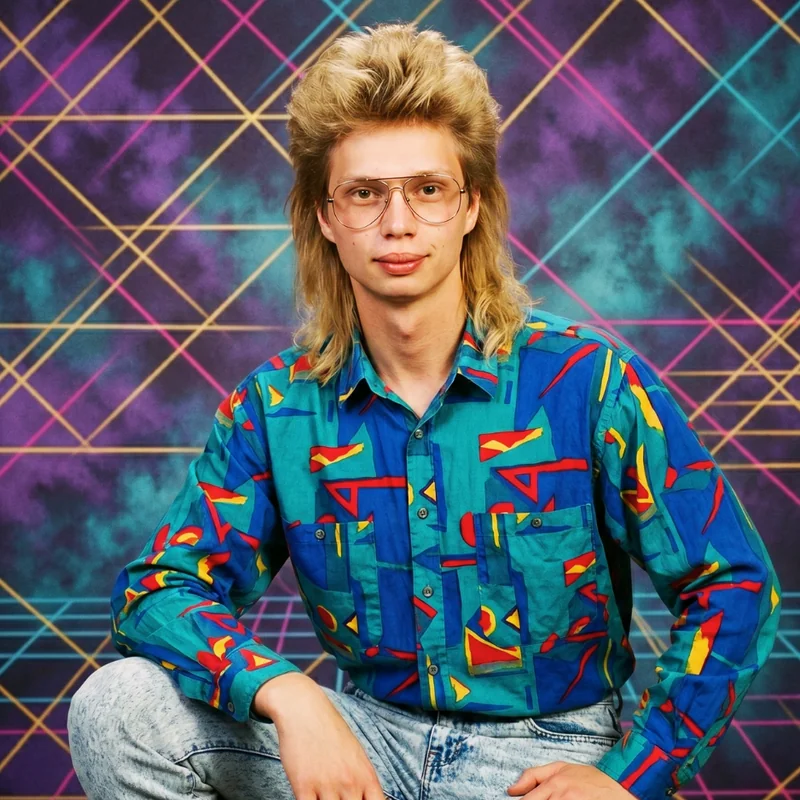 Vasiliy, Digital Campaign Manager at Rambunctious Rhino.